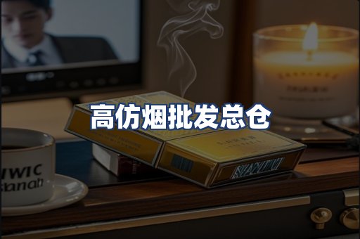 高仿烟批发总仓